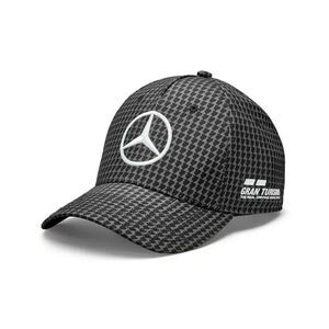 Mercedes-AMG F1 Lewis Hamilton, black size 0S NWT in packaging